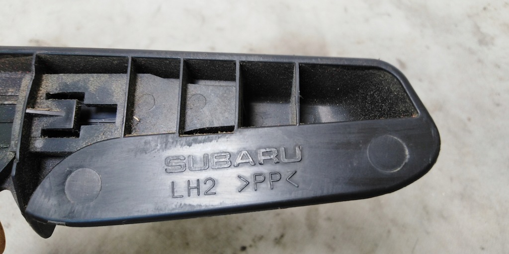 фото №3, Forester iii ручка регулировка сиденье europa orygin