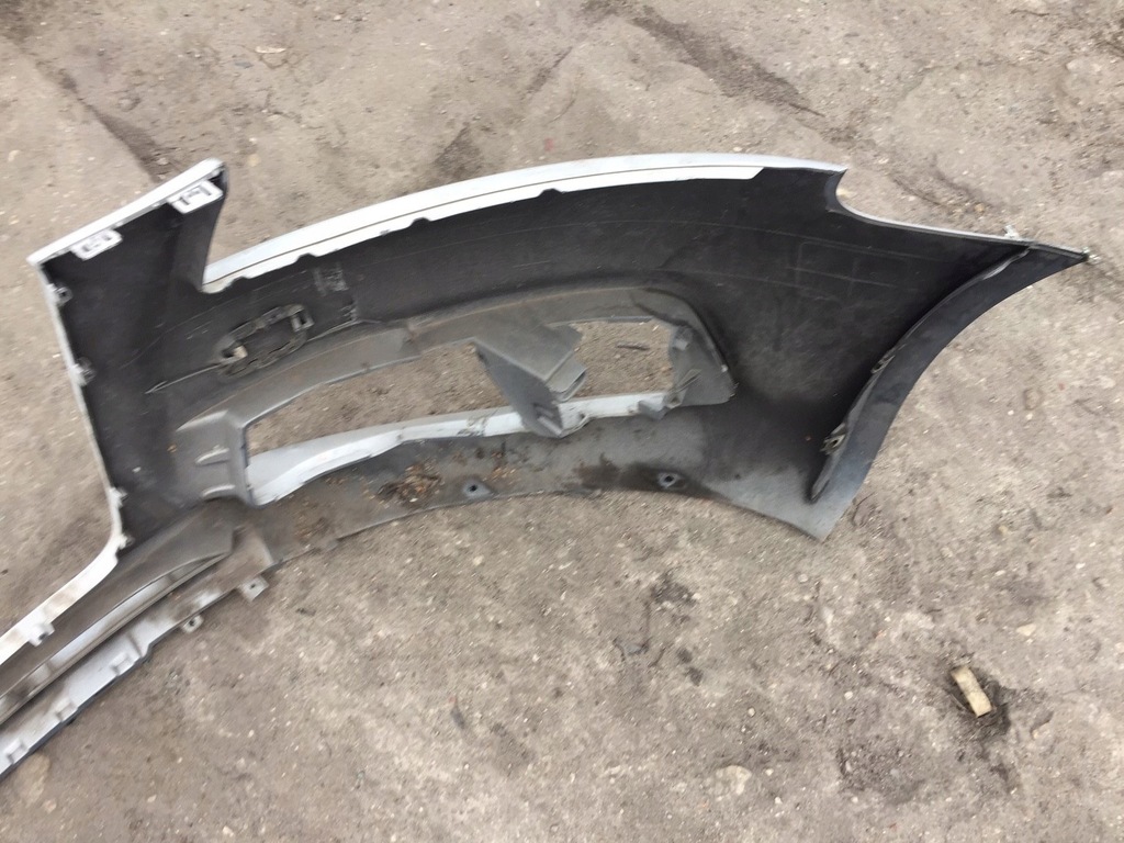 фото №14, Audi a3 8p lift s-line бампер передний перед 08-11