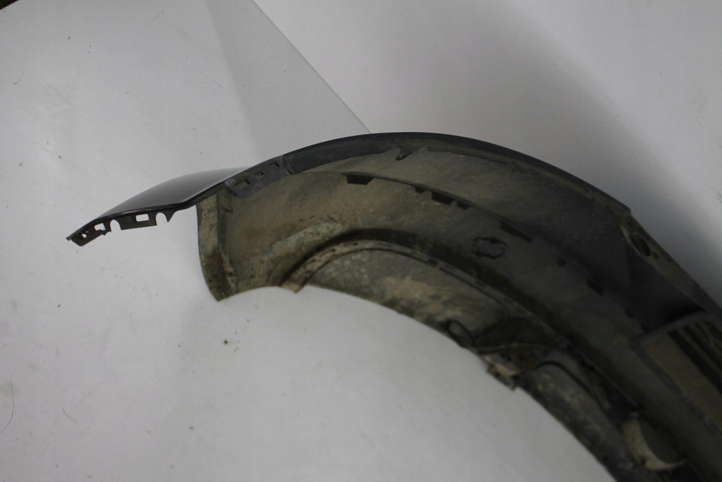 фото №12, Бампер задня задній комплект audi tt 8j kol. ly9b 06-