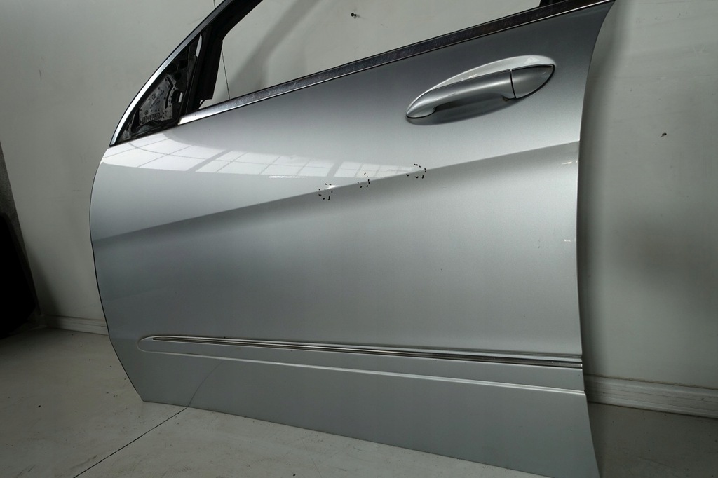 фото №7, Mercedes w251 двері лівий перед передні ліва 775