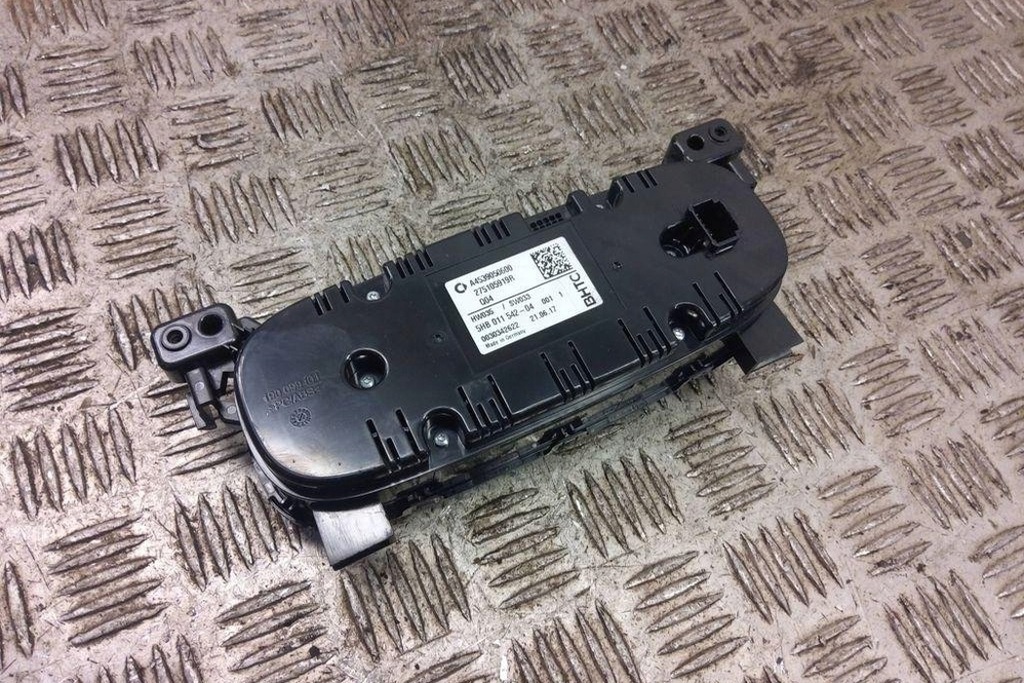 фото №10, Інше модулі smart forfour 454 275105919r 0.9l бензиновий 2018