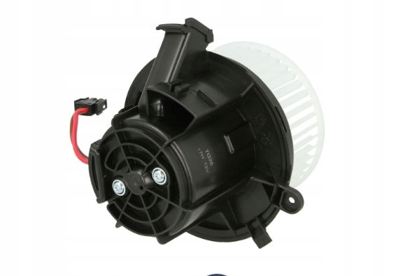 фото №1, Вентилятор салону mercedes c w204 sls amg c197