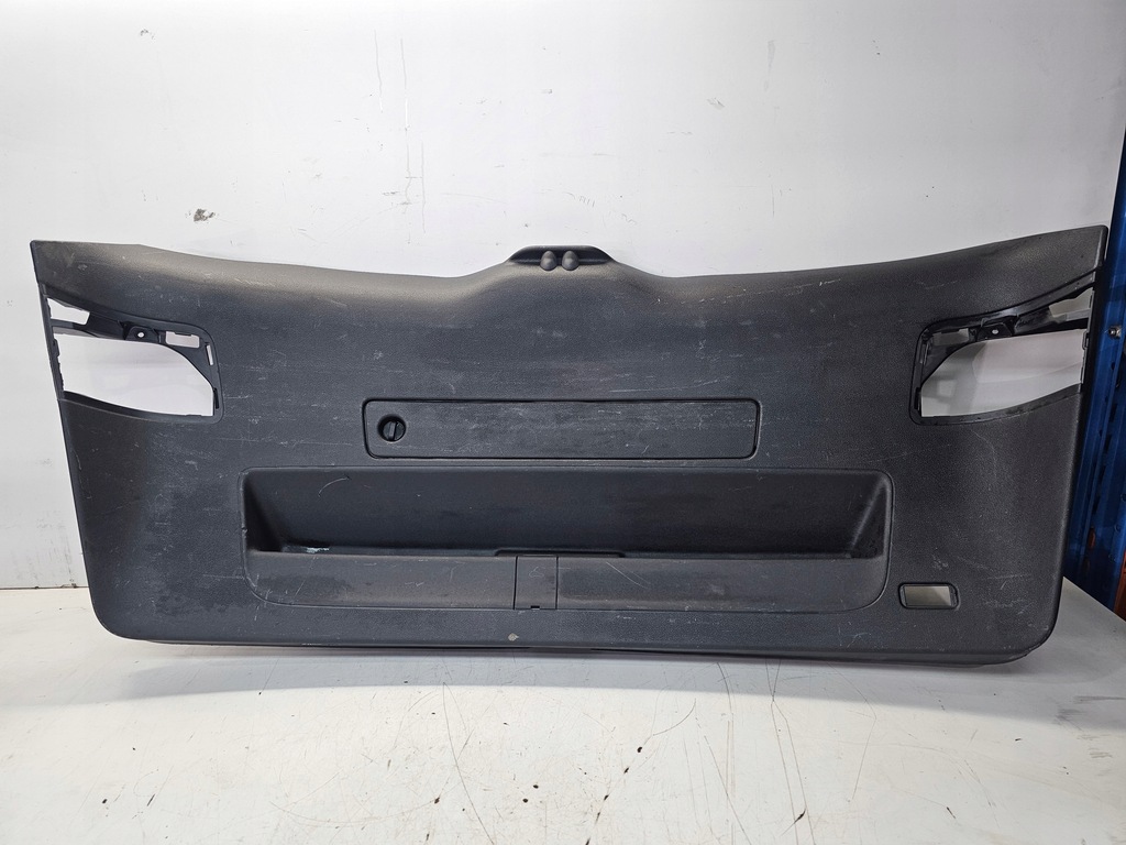 фото №1, Обивка крышки задняя audi q5 8r 8r0867979b