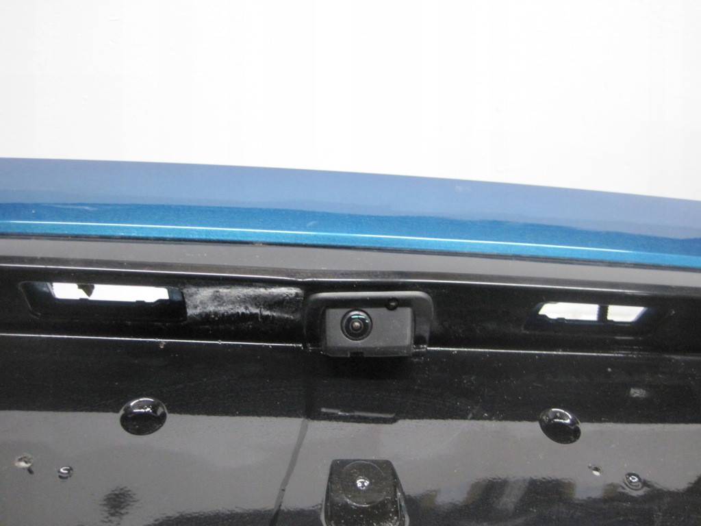 Купить Бампер peugeot 308 t10 23r 4 pdc камера задний задний