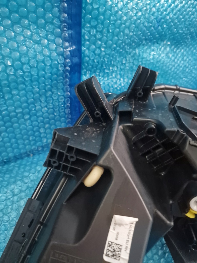 фото №7, Лампа передняя правая seat cupra born