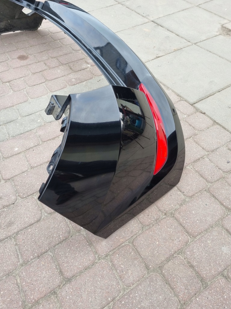 фото №9, Бампер задний hyundai tucson iii 15-18 pae pod pdc