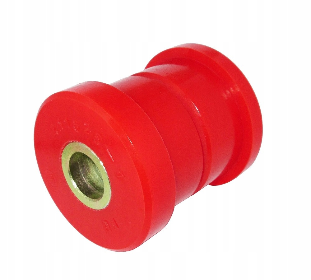 фото №1, 211625b - втулка рычага передний нижний задняя strongflex