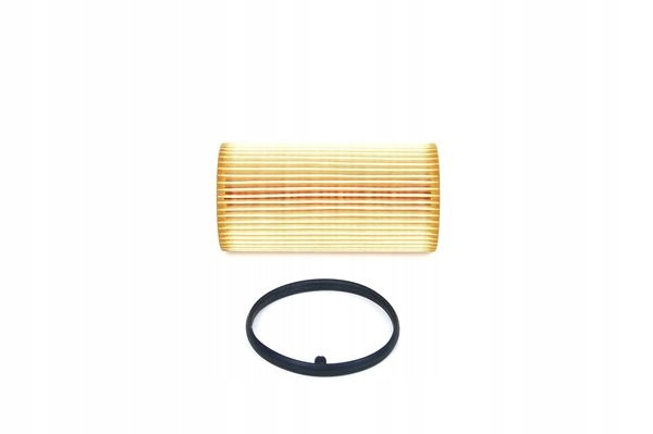 Фільтр оливи bosch Ціна