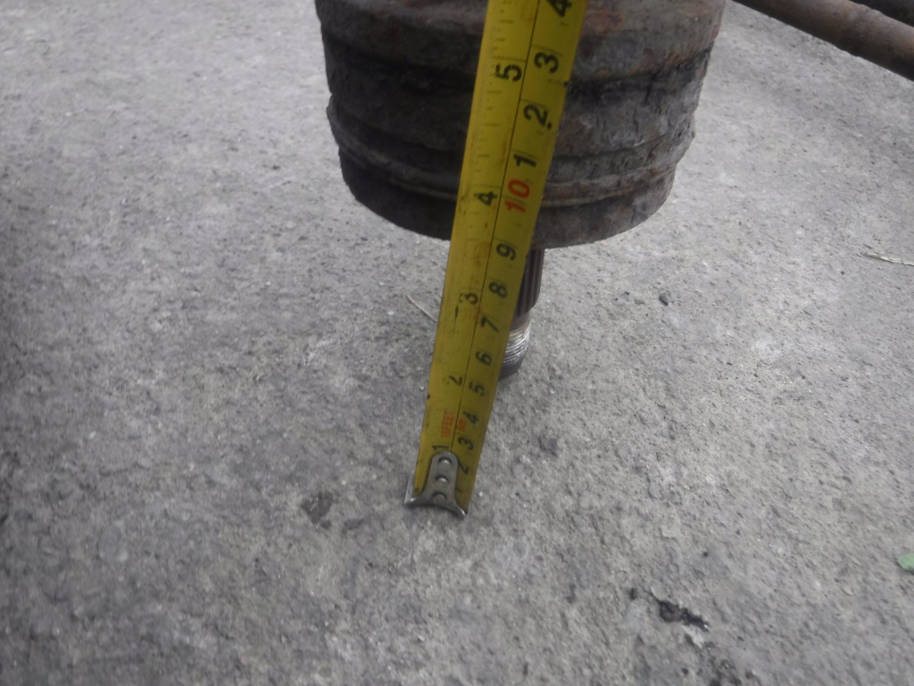 Mercedes w124 приводной вал poloska шрус  бензин дизель в Украине