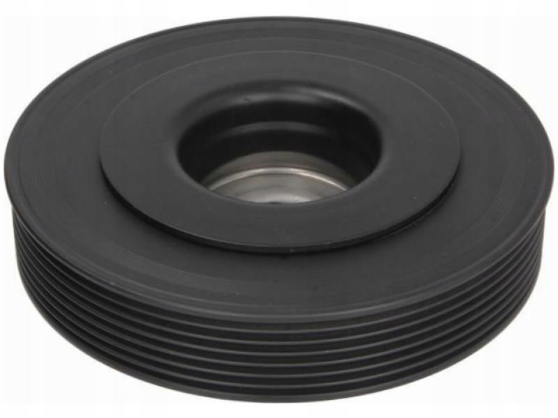 фото №1, Шкив коленчатого вала renault vel satis 2.0