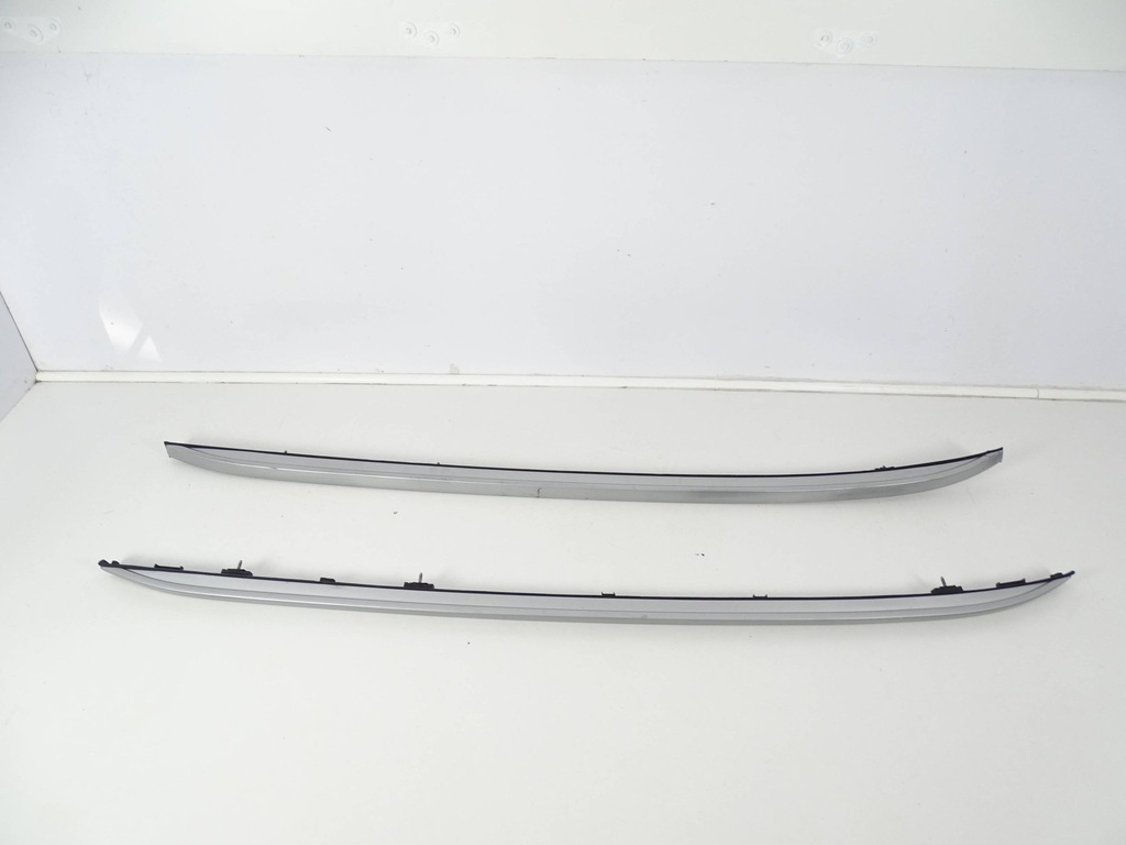 фото №1, Рейлинги кровельные kia sportage v 5