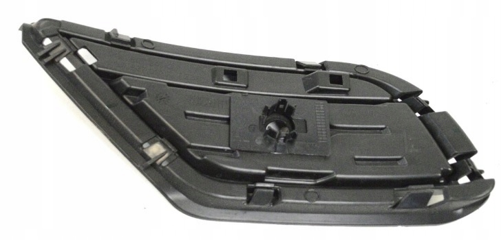 фото №4, Решётка радиатора решётка w бампер задняя правая vw t-roc 2017-