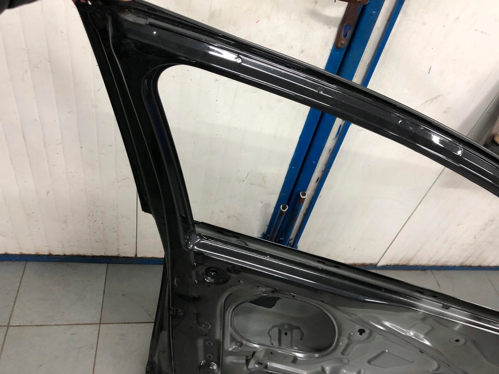 фото №11, Kia sportage v дверь левая перед