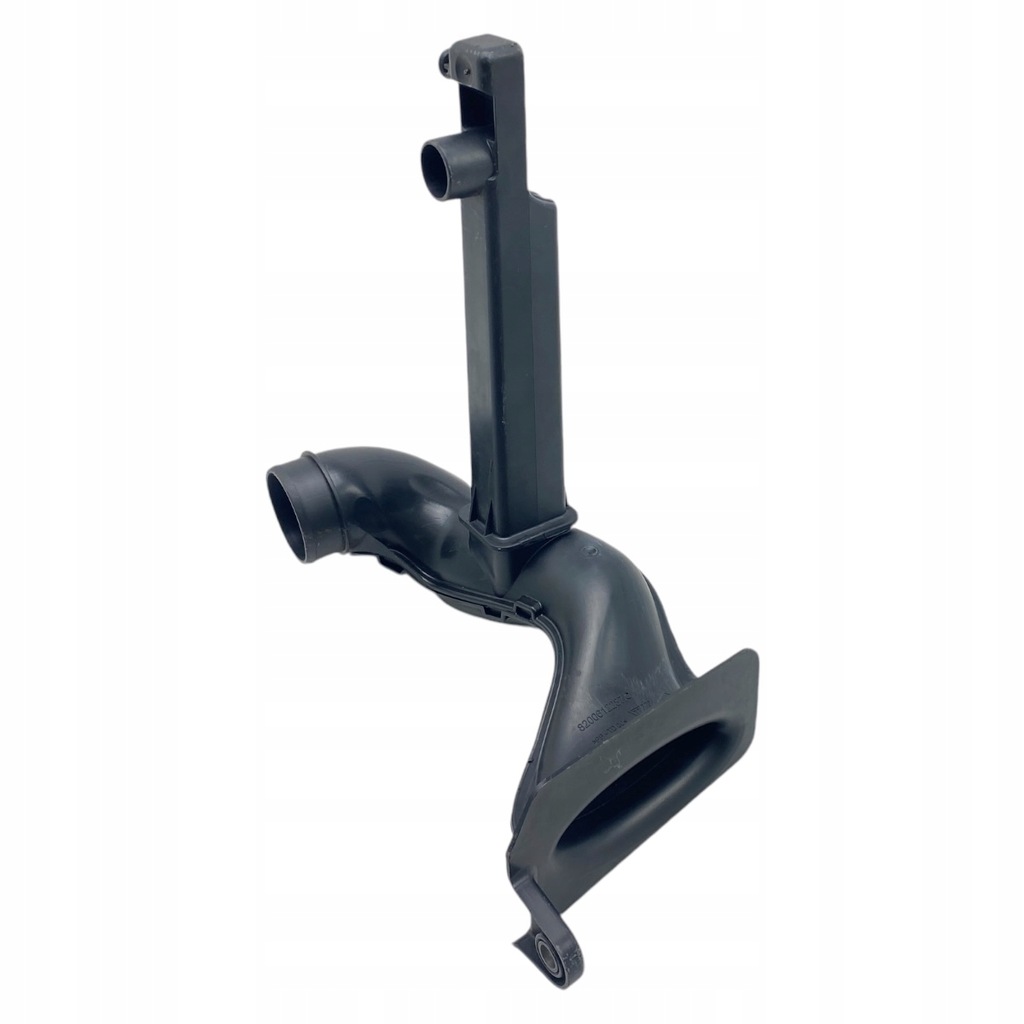 фото №9, Воздухозаборник воздуха renault kangoo ii mercedes citan nissan kubistar ii