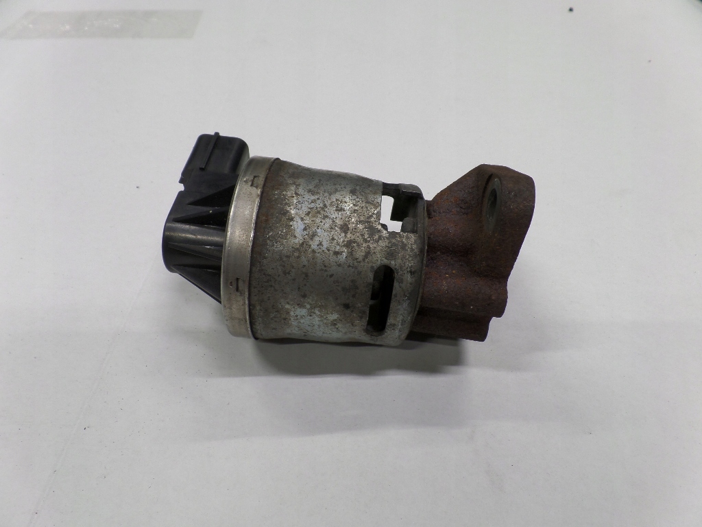 фото №1, Honda legend iv kb1 3.5 v6 клапан egr