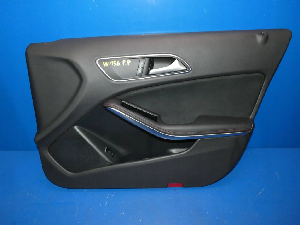фото №1, Mercedes gla w156 x156 обшивка двері правий перед anglik