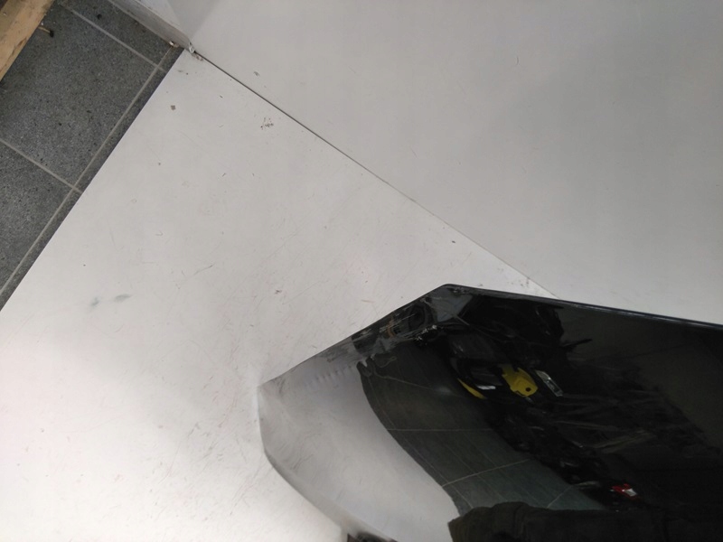 фото №8, Audi a5 8w6 капот