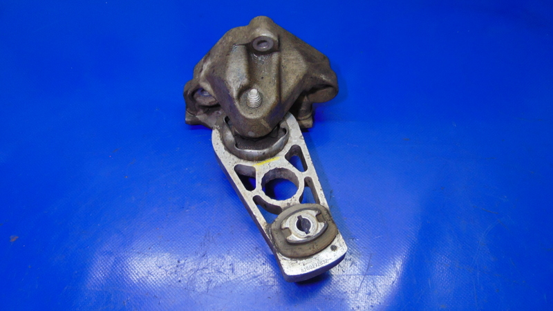 фото №1, Кронштейн подшипниковый узел двигателя 2.0dci renault espace iv