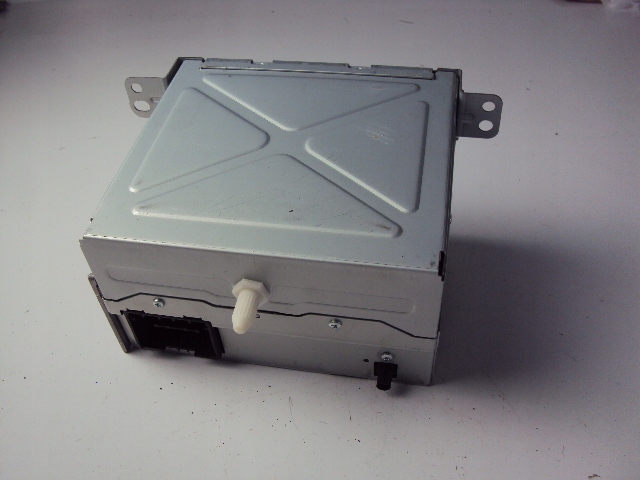 фото №4, Радио cd opel astra iv j