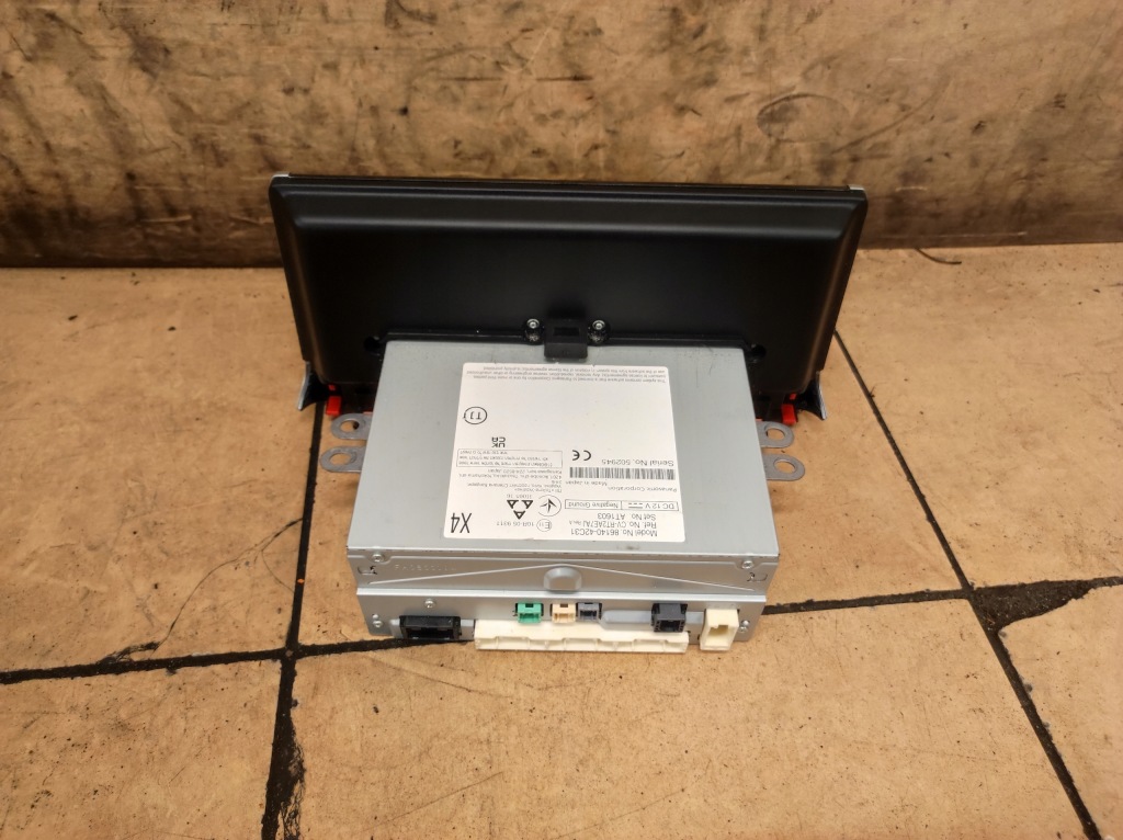 фото №7, Радіо навігація jbl rav4 v 5