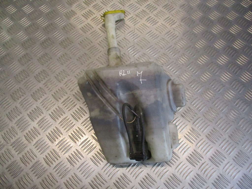фото №1, Бачок омывателя renault laguna ii