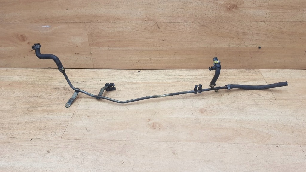 Купити Шланг пального alfa romeo 156 2.4 jtd