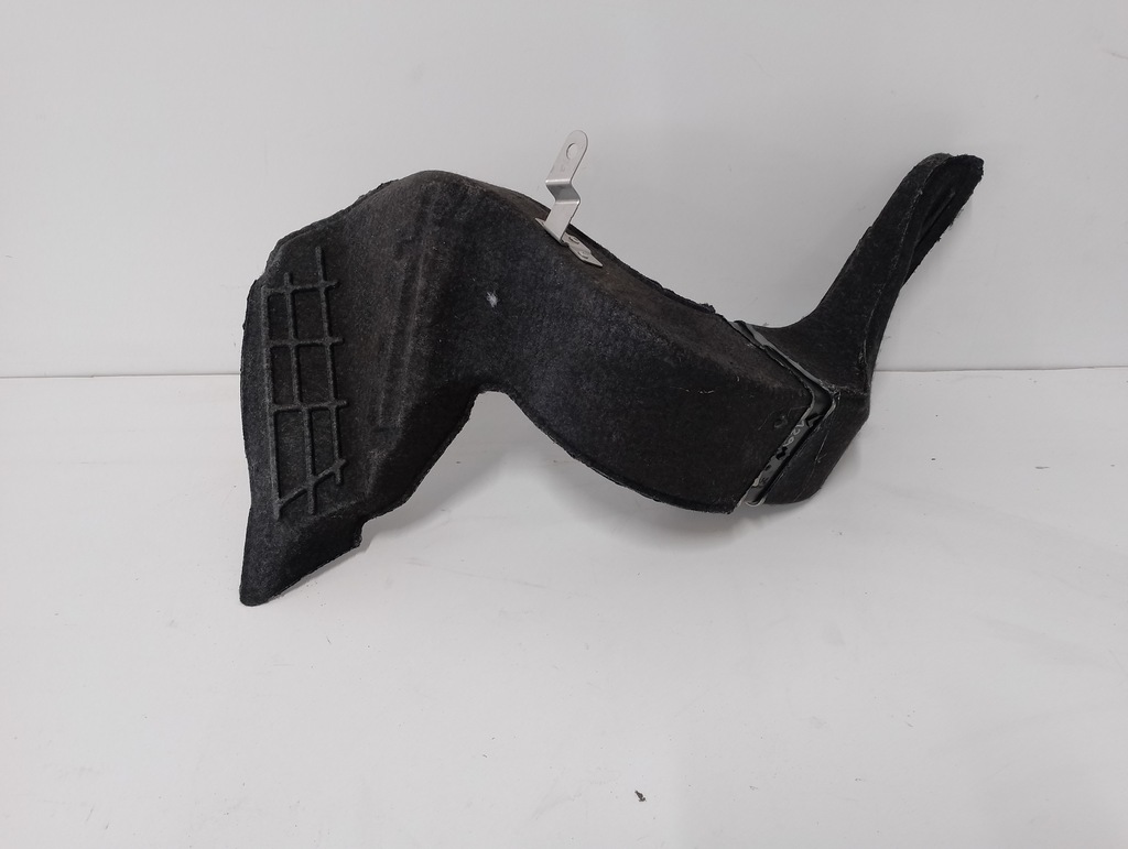 фото №1, 9671653980 труба впуск обдув аккумулятора citroen ds5 гибрид 13r.