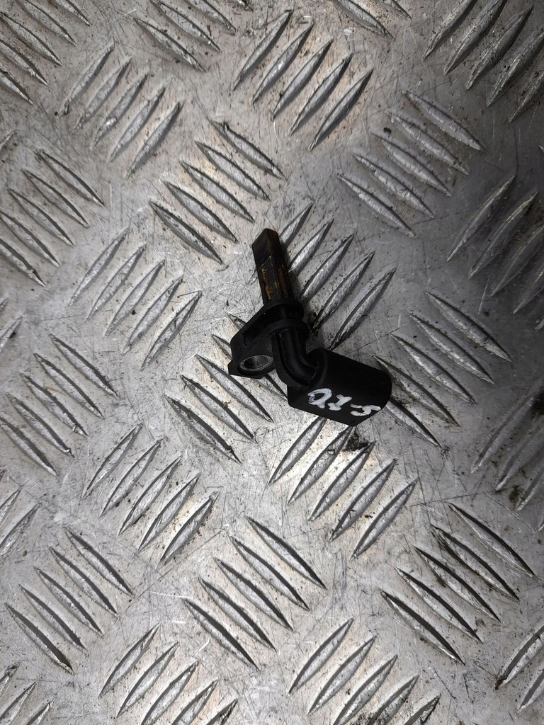 фото №6, Audi q7 4l 10071154033 перед сторона правая датчик abs