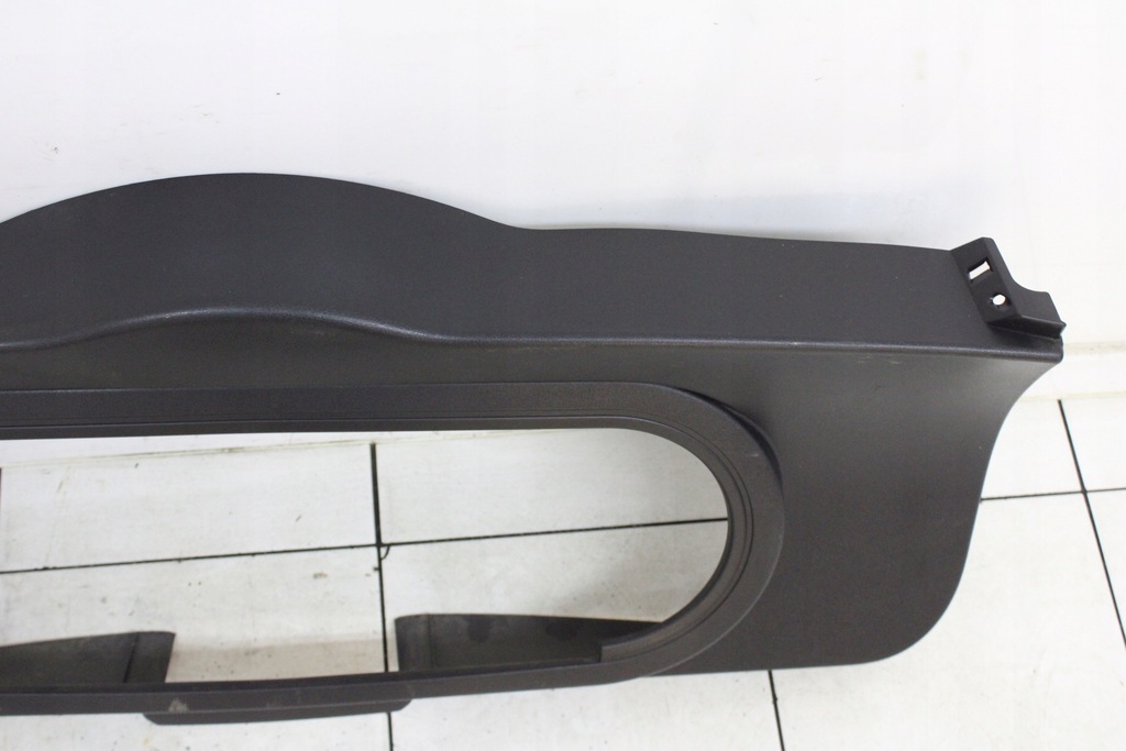 фото №7, Jeep compass i 06r- оббивка захист кришки багажника