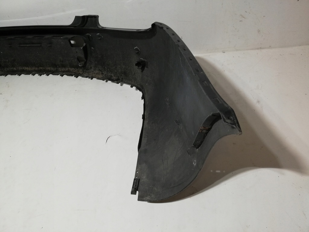 фото №7, Бампер задня задній bentley continental 3w8 gtc gt