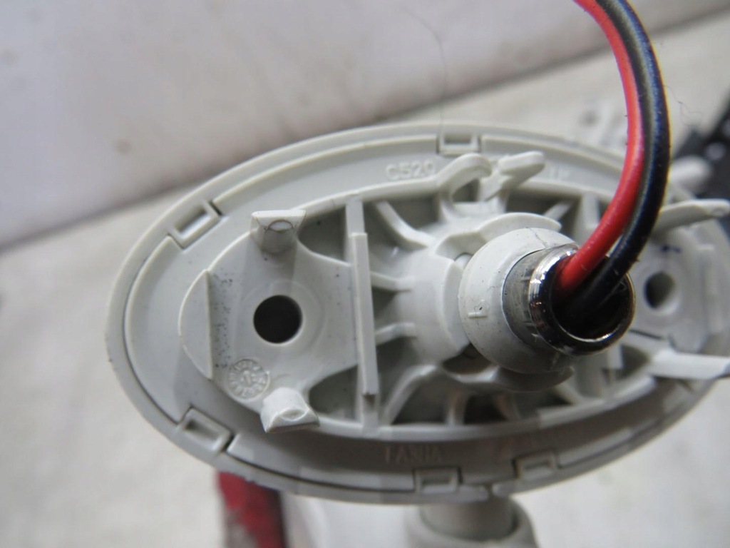 фото №4, Захист сонцезахисна ліва kuga mk2