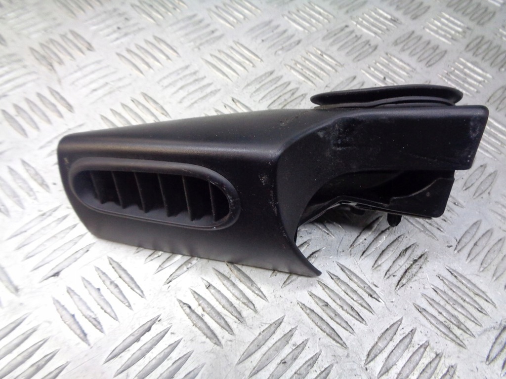 фото №1, Решётка обдув левая renault espace iv