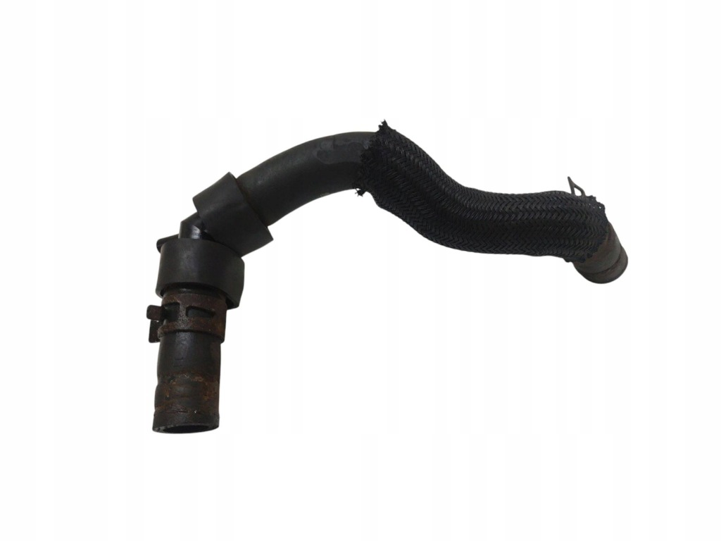 фото №6, 2012 toyota verso-s шланг водяний турбонагнітача