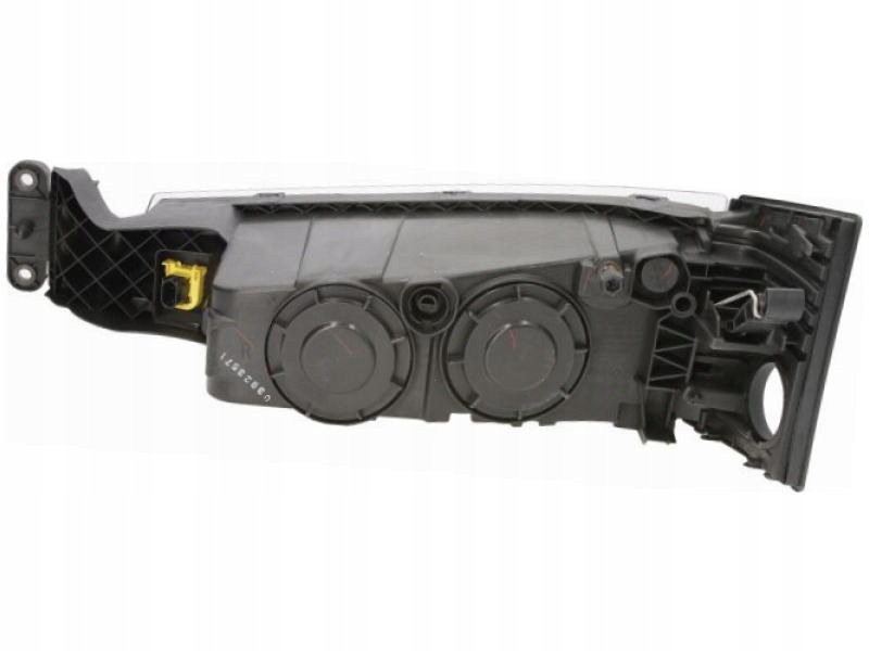 фото №2, Протитуманна фара протитуманний правий volvo fh 12-