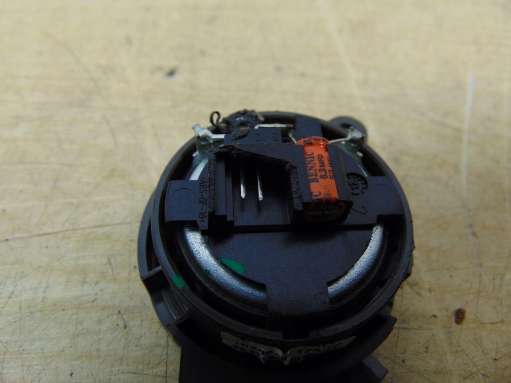 фото №5, Динамік jbl peugeot 508 1 i 9633355980