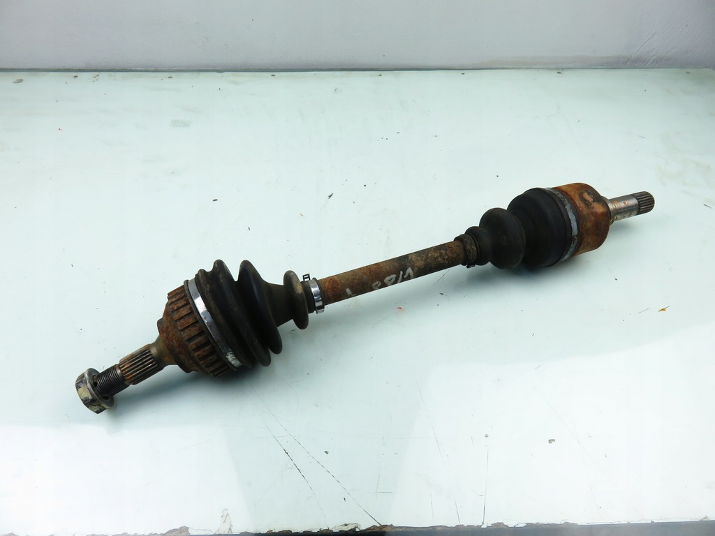 фото №1, Приводной вал левый перед peugeot 306 1.8