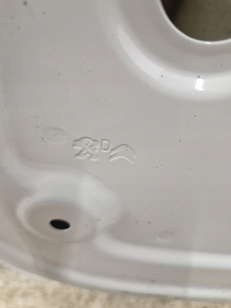 фото №5, Citroen berlingo iv rifter combo e partner двері праве задні зсувні задня