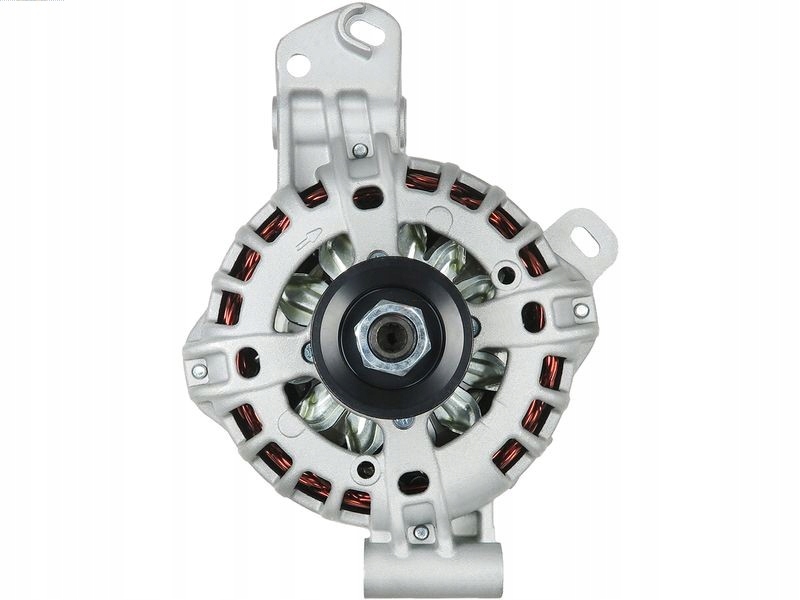 фото №7, Генератор chevrolet cobalt 1.8 ltz a0794s