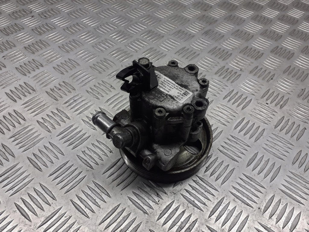 фото №1, Насос усилителя expert 2.0 hdi 9640906480