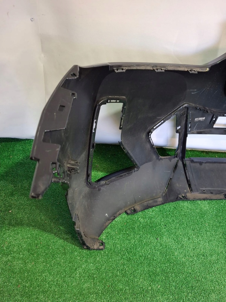 фото №7, Bmw ix3 i x3 g08 m набір 2021-бампер передній перед 51119853317