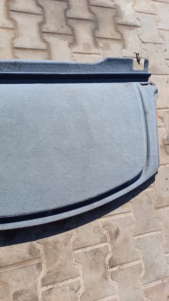 фото №3, Полка багажника volvo s40 04r