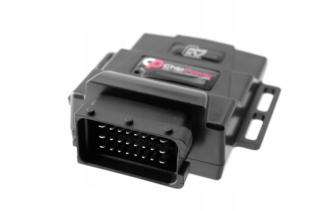 фото №3, Чип тюнинг box gs2 dla citroen ds3 1.6 racing 152kw 207km 2010-2019