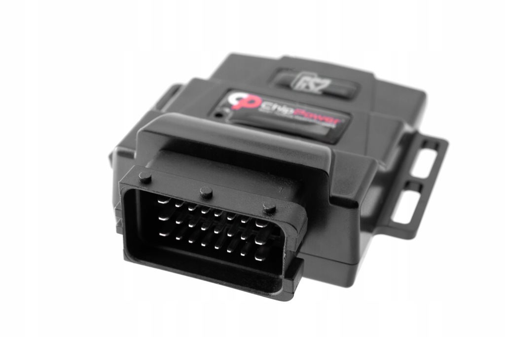 фото №3, Чип тюнинг box gs2 dla kia picanto ii ta 1.0 bi-fuel 60kw 82km