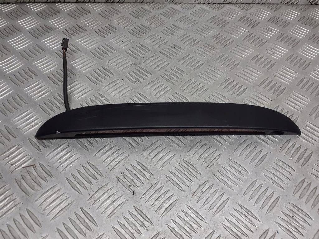 фото №1, Свет стоп-сигнал saab 9-3