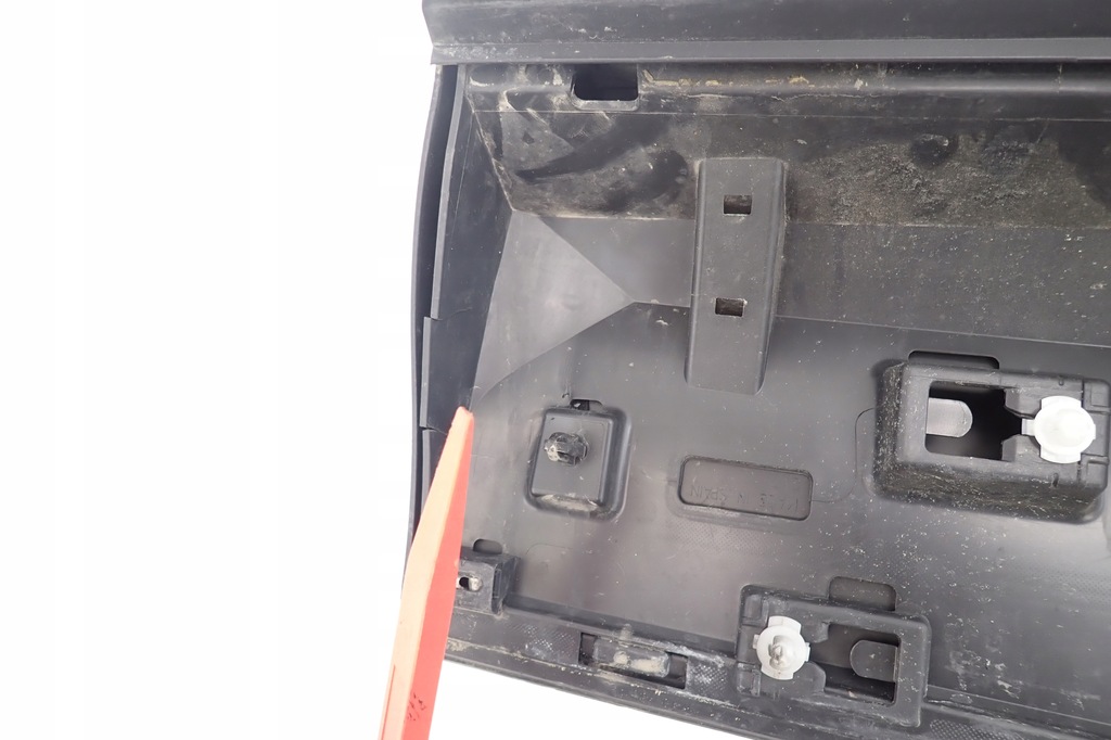 фото №11, Seat tarraco молдинг двері лівий перед 5fj854949