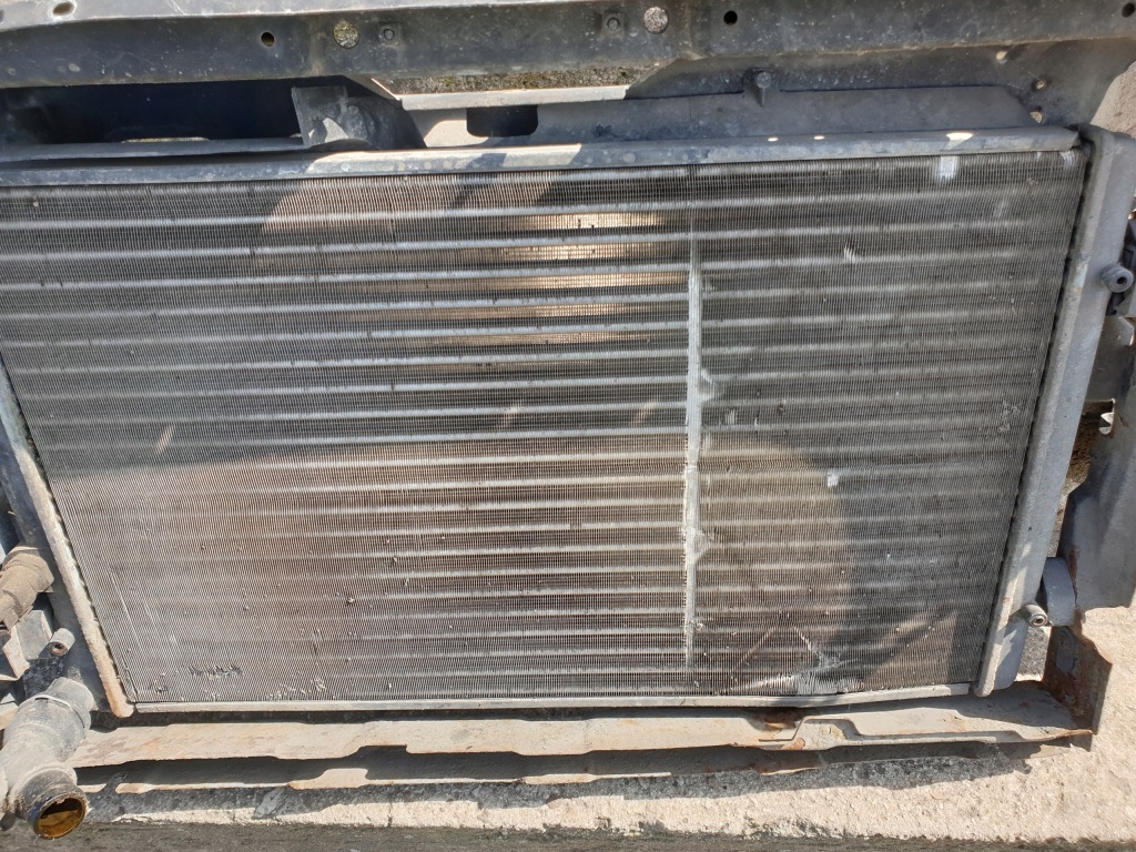 Ремінь передній перед радіатор води skoda octavia 1 в Україні