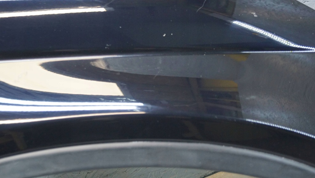 фото №6, Honda cr-v iii крила правий перед b92p b2355