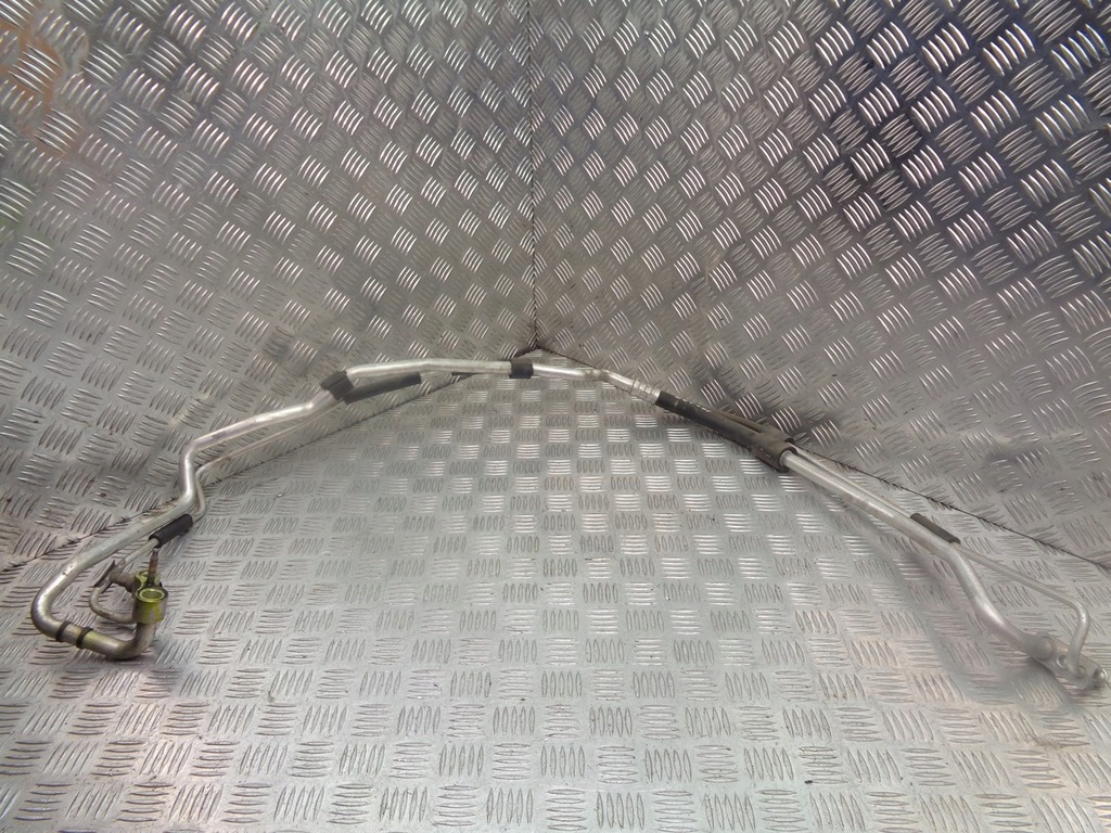 фото №1, Шланг кондиціонера fiat croma ii 1.8