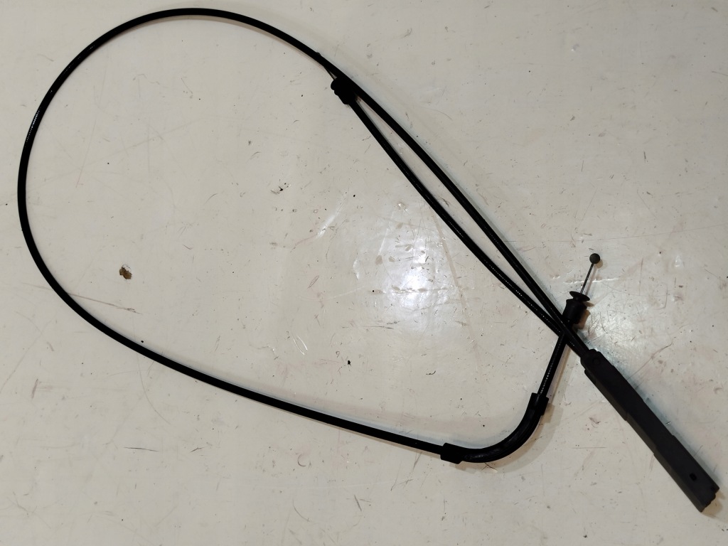 фото №1, Троси замки капот mercedes w205 a2058800059