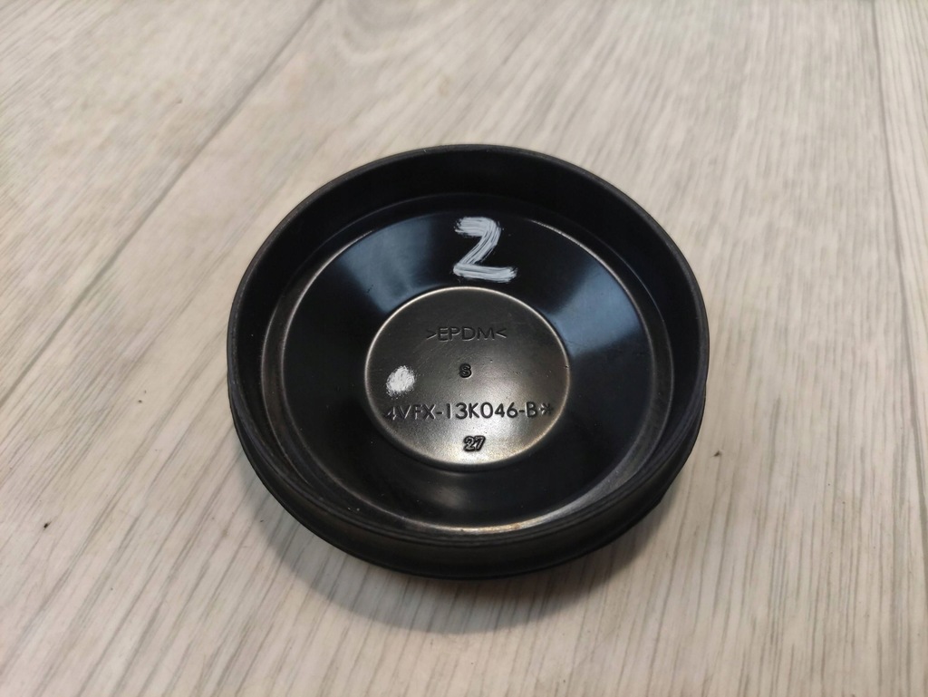 фото №5, Dacia sandero ford firsta dekoelek заглушка лампочка 4vfx13k046b